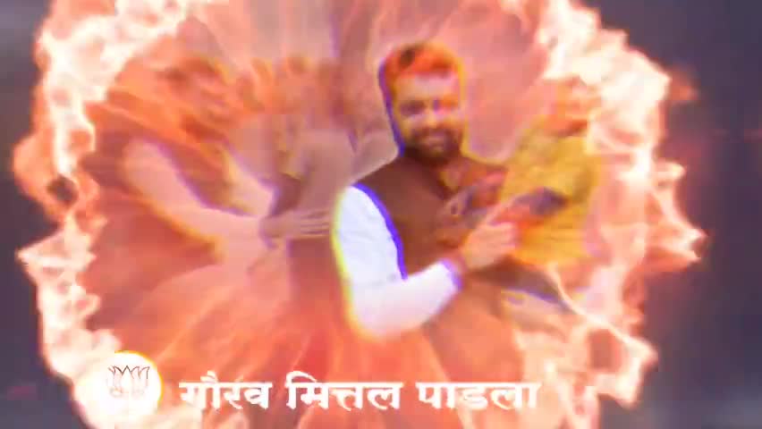 #Gourav #Mittal #padla #song #2022upelection