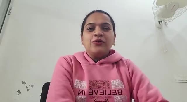 आज का बजट गांव, गरीब, किसान, युवाओं एवं महिलाओं के सर्वांगीण विकास के लिए है। #AatmanirbharBharatKaBudget