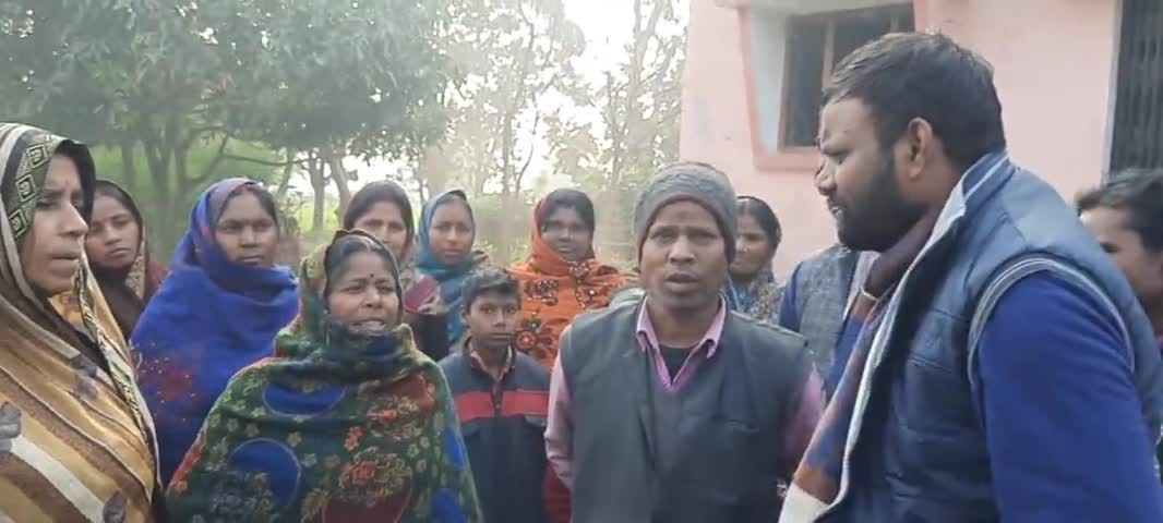 क्या फ्री का राशन/पैसे से दलित वोटरों का झुकाव भाजपा की ओर होगा ? #ग्राउंड_रिपोर्ट #upelection