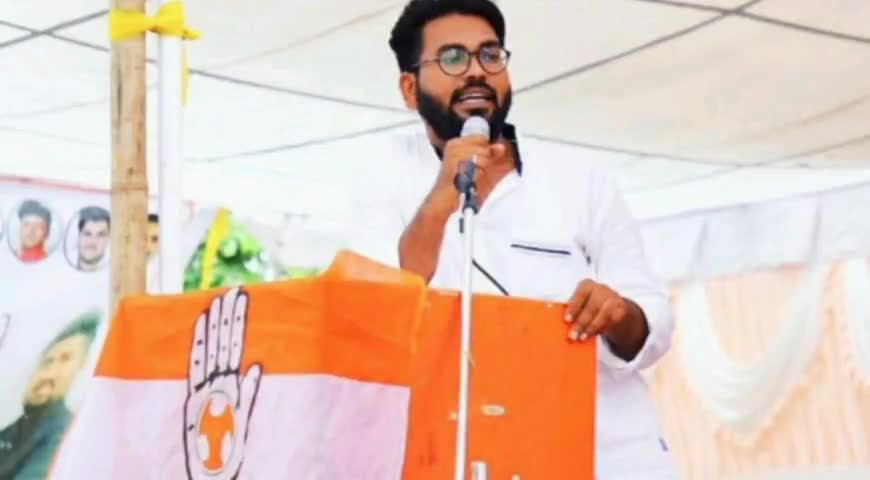 बनेड़ा: *रायला के इरफान मोहम्मद का मुख्यमंत्री की विशेष सोशल मीडिया टीम में हुआ चयन* #मनोनीत#