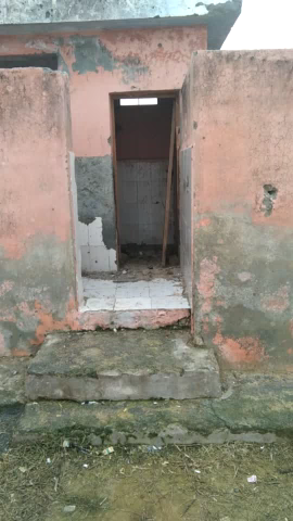 नूह: #schoolkholo #shokeenkhan012  kharab halet washroom school k