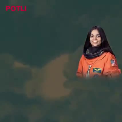 🇮🇳 भारत की प्रथम महिला अंतरिक्ष यात्री Kalpana Chawla जी की पुण्य तिथि पर नमन!
#Kalpanachawla
🙏💐
