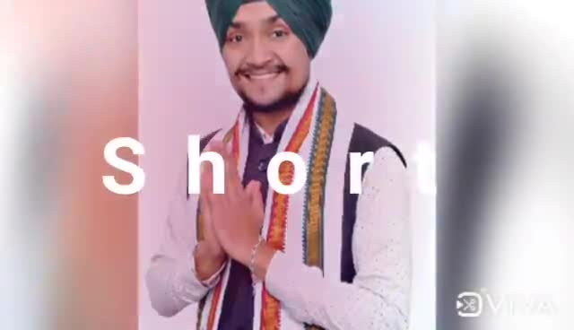 #युवा ।। अमनदीप सिंह बतरा ।। 20,Rajpur Vidhansabha...

#2022election ..