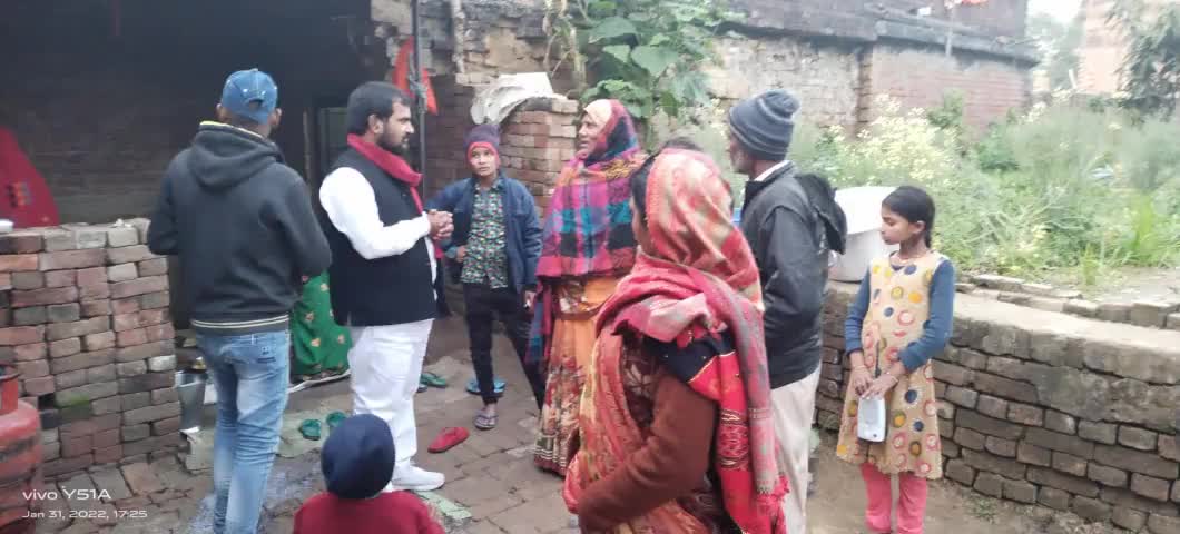 युवाओं को भागीदारी के लिए आंदोलन नहीं करना पड़ेगा बस अपना अमूल वोट #भागीदारी_परिवर्तन_मोर्चा को दे..!!
#जिसकी_जितनी_संख्या_भारी..!!
#उसकी_उतनी_हिस्सेदारी..!!

#BabuSinghKush5
