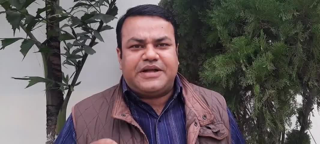 #झूठ का पुलिंदा है आम #बजट। युवाओं, किसानों, आमलोगों में निराशा। #UnionBudget