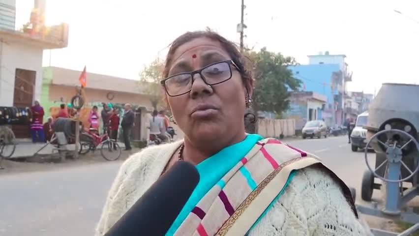 मोदी जी है तो मुमकिन है।
आएगी तो भाजपा ही।

#करेगी_सिर्फ_भाजपा