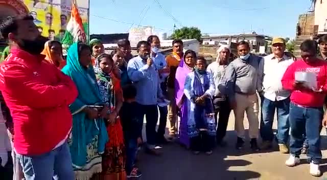 परासिया न्यूज़ - *इकलहरा में घर चलो --घर घर चलो अभियान का प्रथम चरण सम्पन्न*#parasiya