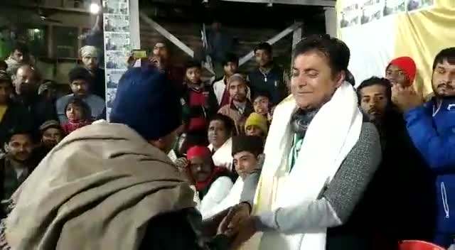 bijnor me vidhayak ji ka kiya khul ke welcome
#bijnor #electionnews #zeeshu36