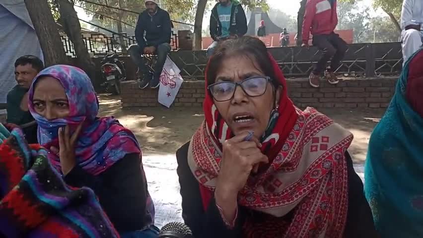 हिसार: चंदननगर मामले का दूसरा पहलू #हिसार #hisarnews