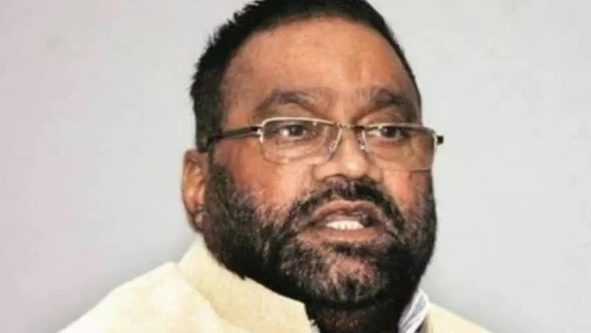 फाजिलनगर विधानसभा सीट से चुनाव लड़ेंगे स्वामी प्रसाद मौर्य, यहां से हार चुके हैं लोकसभा चुनाव

#swamiprasadmaurya