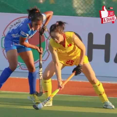 राजौरी गार्डन: FIH Pro hockey league में भारत ने दिया चाइना को मात 
#hockey #खेल #sports news