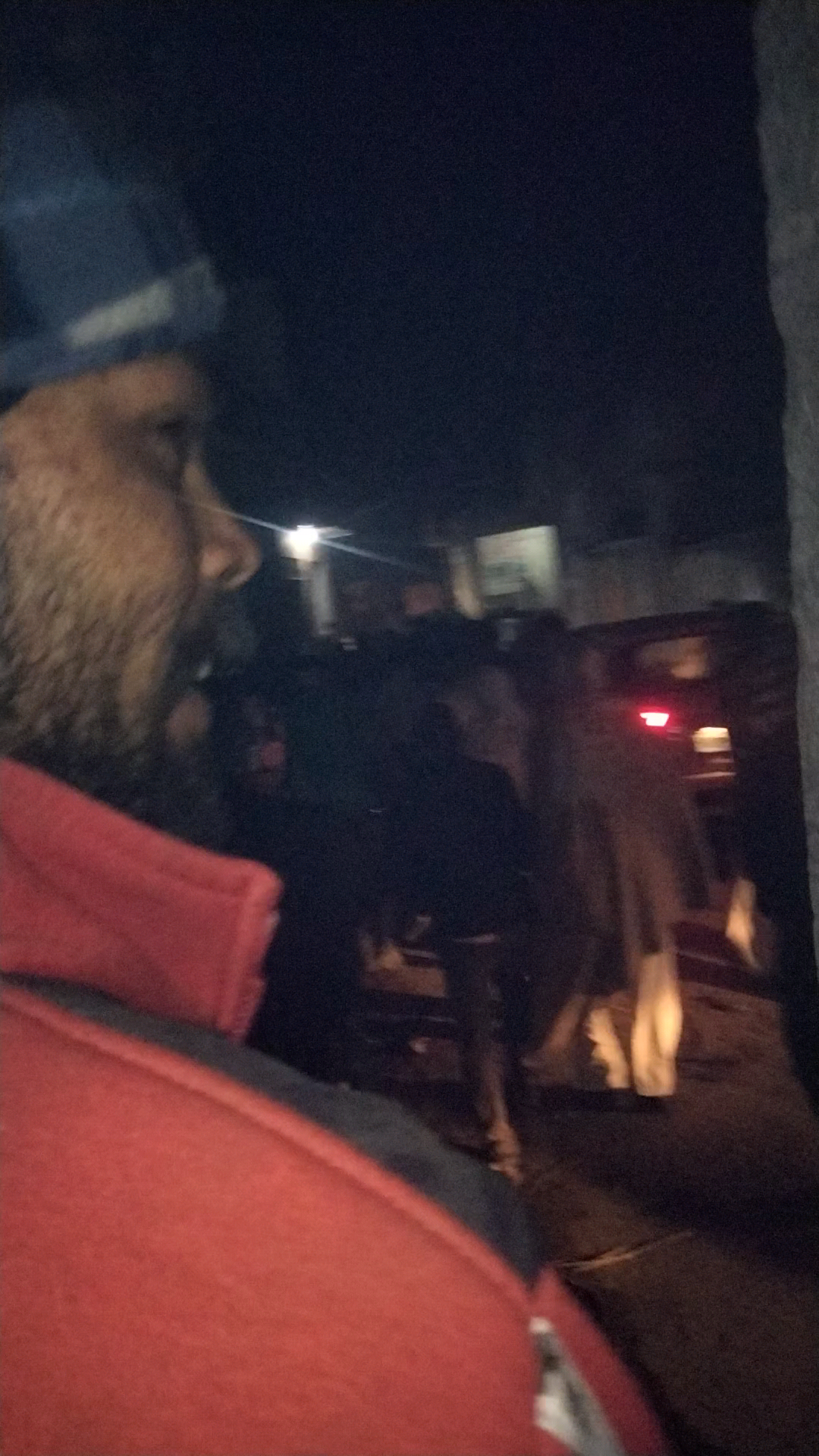 सरधना: ग्राम गेसूपुर बगावत में सरधना से सपा प्रत्याशी का जोरदार स्वागत हुआ वह उन्हें जीतने की उम्मीद दिलाई #अतुलप्रधान