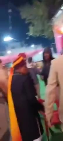 *फर्जी मन्त्री का भतीजा बनकर पुलिस को दे रहा था धौश,राजगढ़ पुलिस ने मामला दर्ज कर निकाली हेकड़ी* #rajghrh