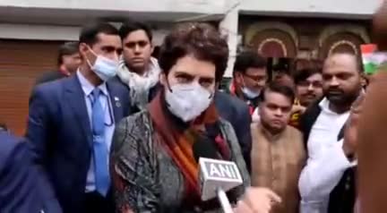 "चुनाव जाति और सांप्रदायिकता पर नहीं, जनता के मुद्दों पर लड़ा जाना चाहिए।" 

#कांग्रेस_आपके_द्वार