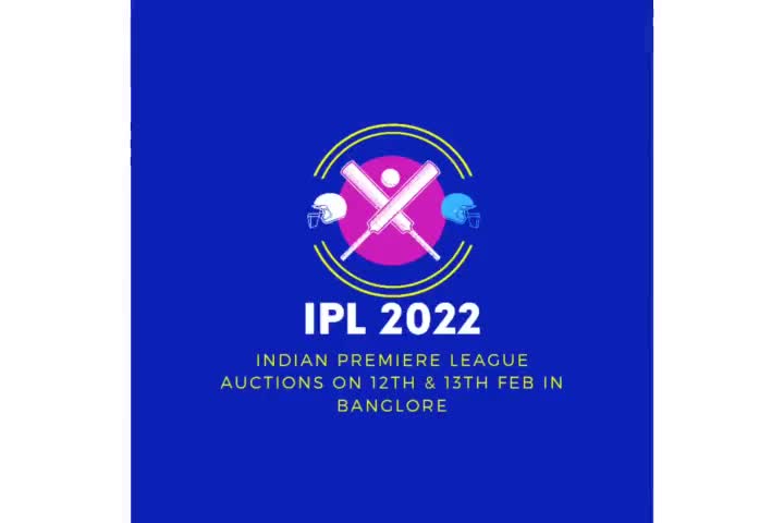 6 Players of Bihar are selected in auction List of IPL 2022
#iplmegaauction #iplauction