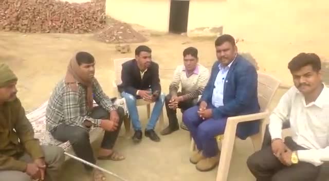 दुर्घटना होने के बाद चला नहीं जाता था, और अब चल रहे हैं, संपर्क-9588580442 #कोरोना#अपराध#बरिश#किसान#मौत#शिक्षा#चोरी#खाना