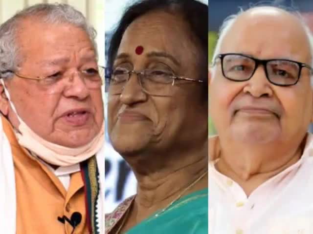 वो दिग्गज नेता, जिनके अरमानों पर BJP ने फेरा पानी, यूपी चुनाव में परिवारवालों को नहीं दिए टिकट

#bjpindia 
#upelections