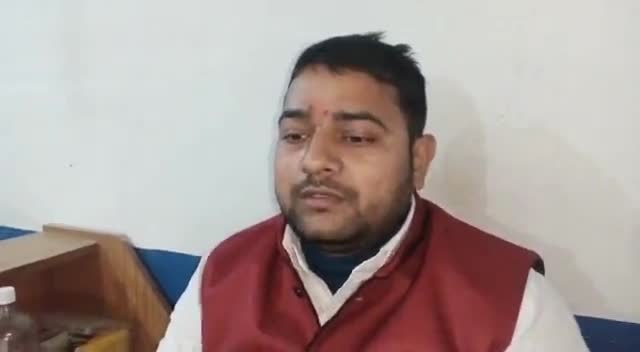 बेगूसराय: बसंत पंचमी एवं सरस्वती पूजा की हार्दिक शुभकामनाएं । #yuvatrust
