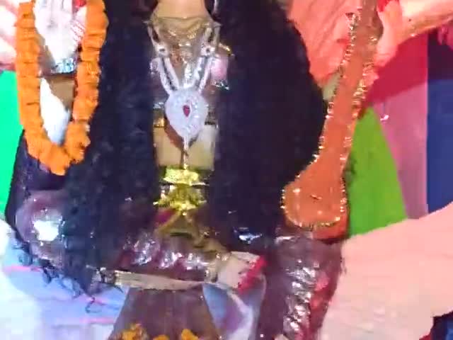 सरमेरा: maa saraswati puja samiti maharani sthan 
#sarswati puja