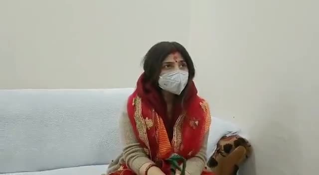 पश्चिमी UP में सपा को 50 सीटें मिल रही है


 #DimpleYadav
