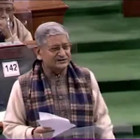 #संसद के दोनों सदनों की संयुक्त बैठक में #राष्ट्रपति के अभिभाषण पर लोकसभा में धन्यवाद प्रस्ताव पर हो रही चर्चा के दौरान #जदयू के राष्ट्रीय अध्यक्ष सह सांसद Rajiv Ranjan Singh - Lalan Singh जी ने #विशेष_राज्य के दर्जे की मांग करते हुए कहा कि