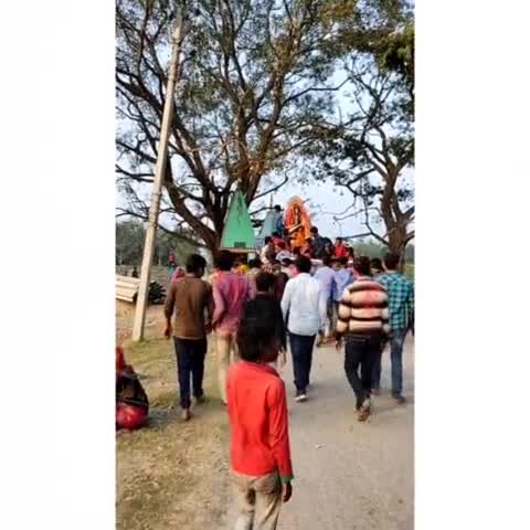 सोनबरसा: #Man sharde Ka Visarjan video 
#sahsoul se 
#saharsa 
#bhiar
