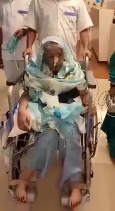 लता जी के अंतिम दर्शन🙏🙏💐💐 
#latamangeshkar