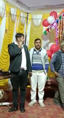 #बसंतपंचमी 
बसंत पंचमी के पावन पर्व पर अपने  क्षेत्र करण्डा तृतीय में सरस्वती पूजन कार्यक्रमों में शामिल हुआ🙏
आपलोगों का बेटा ओमप्रकाश सिंह यादव🙏🙏