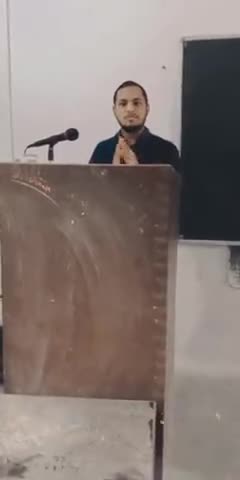 मुरैना नगर: गौरव शर्मा विधानसभा अध्यक्ष NSUI दिमनी 07 मुरैना मध्यप्रदेश से अधिक से अधिक संख्या में जुड़कर NSUI को मज़बूत करे#nsuimp