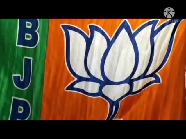 #UPElections2022 
#कन्नौज तिर्वा विधानसभा
 सभी ने संकल्प ली।
#यूपी_मांगे_भाजपा