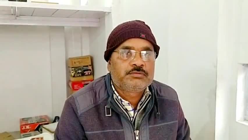 भाजपा के संकल्प पत्र की हुई सराहना जनता ने कहा हम योगी जी के साथ हैं
#lakhimpur 
#rajbalmiki