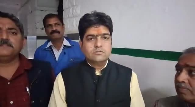 आभार
पूर्व यशस्वी मुख्यमंत्री #वसुंधरा_राजे_जी ने दिखाई #संवेदनशीलता विश्वविद्यालय के पूरे प्रकरण को लेकर थे चिंतित