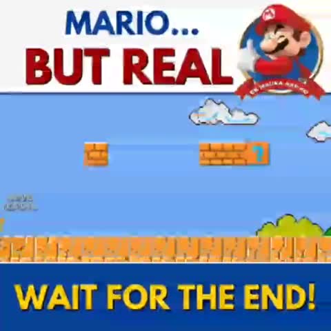 Real Mario of PUNJAB‼️ 😄
#VoteForAAP