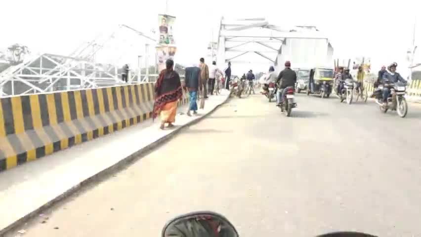 #katiharupdate #railway overbridge