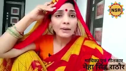 यूपी में का बा, UP Me Ka Ba #upelections2022 #nehasingh #nehasinghrathore