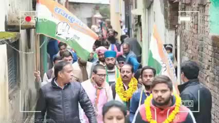 2022 में जनता चाहती सिर्फ राजपुर का लायक बेटा राजकुमार ! 

#उत्तराखंड_मांगे_विकास #जनता_वोट_की_देगी_चोट #मलिन_बस्तियां_मांगे_अपना_हक #राजपुर_को_फिर_चाहिए_राजकुमार