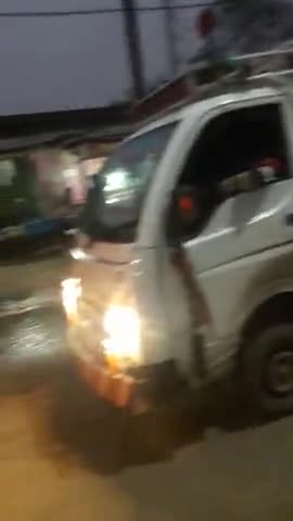 जाम से कराहता पालीगंज 
जाम से मुक्ति के नाम पर जीते विधायक लापता
बिहटा मोड़ से कुशवाहा मार्केट तक जाम #पालीगंज