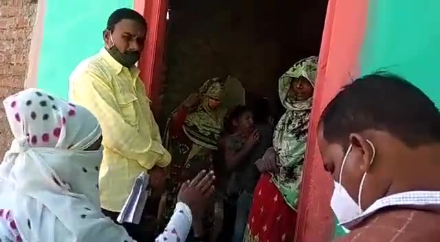 COVID टीका लगाना कितना मुश्किल है देखें।।
#COVID #vaccine