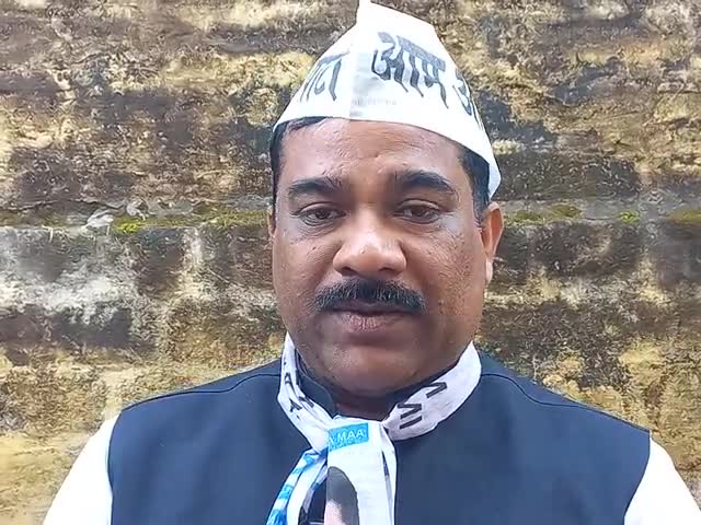 मध्य प्रदेश से आये एसपी सिंह जी प्रदेश संगठन सचिव आम आदमी पार्टी के समर्थन में #Mission2022 #haridwar #AAP #Bhagwanpur