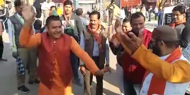 #सोच_ईमानदार_काम_दमदार 
#फिर_एक_बार_योगी_सरकार 
#यूपी_मांगे_भाजपा 
#VOTE_FOR_BJP 
#फिरएकबारभाजपासरकार 
#चप्पाचप्पाभाजपा