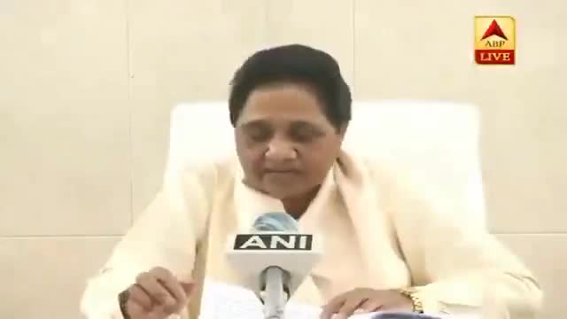भाजपा को समर्थन देने से बेहतर है कि मैं राजनीति से सन्यास ले लू।
 #shakeelahmad #sambhal #bsp #badlao #mayawati