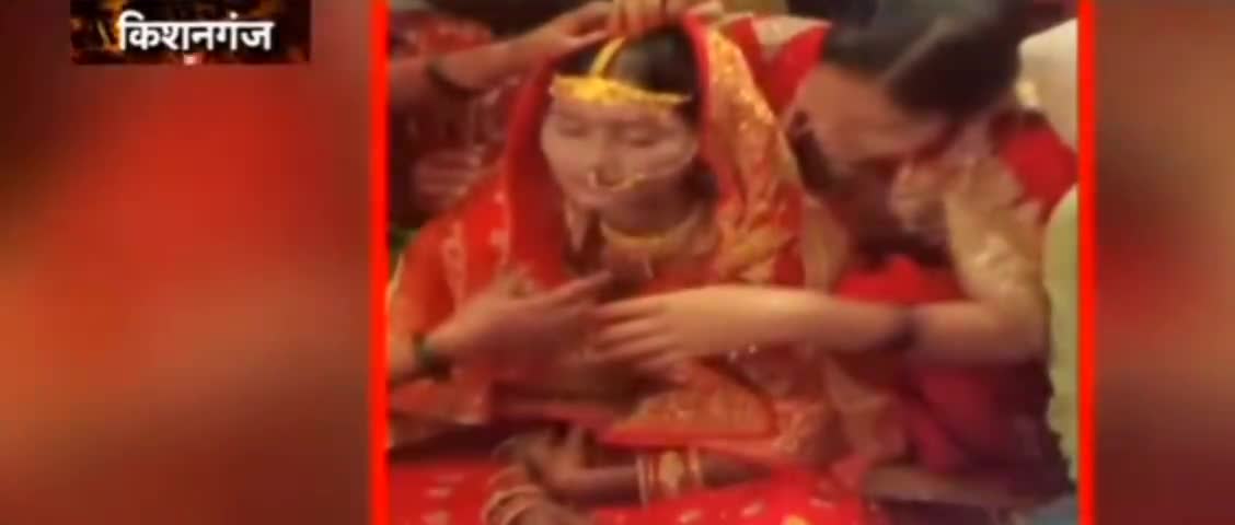 Kishanganj: पत्नी ने रची पति के हत्या की साजिश, सलाखों में पहुंची बेवफा पत्नी ? Tafteesh #साजिश #हादसा #bihar