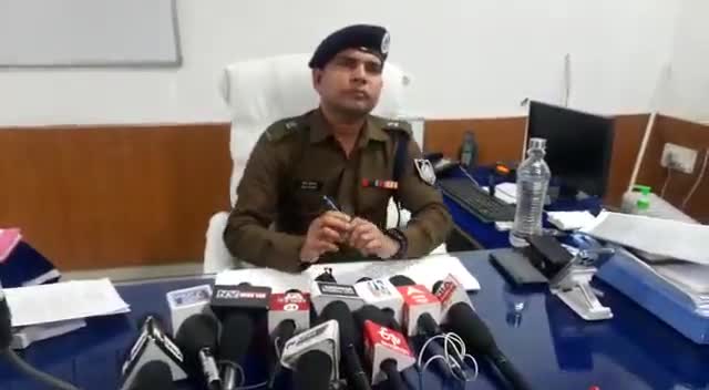 *आज खास #खबर #उज्जैन रीवा से।*
*******************************
#रीवा मे #पुलिस नें ढाई करोड़ की ठगी के #मामले मे