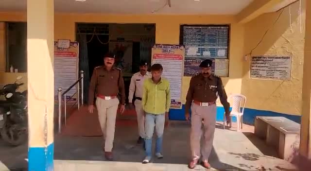 रायपुर ब्रेकिंग: 9 अलग-अलग जगहों पर आकस्मिक चेकिंग, अंतर्राज्यीय गांजा तस्कर गिरफ्तार #raipur #cgnews #raipurpolice