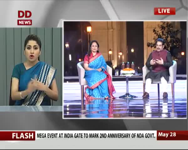 हम होंगे कामयाब मोती खान ने दिल्ली में किया लाइव परफॉर्मेंस भारत के प्रधानमंत्री Shri Narendra Modi हूवे खुश #motikhan