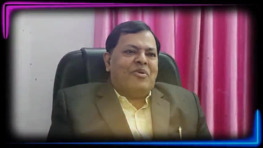 चिराग पासवान के राजभवन मार्च पर RLJP के कोषाध्यक्ष सुनील सिन्हा का तीखा प्रहार
#RLjP #openmicnews