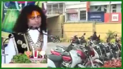 इस पंडित ने हिजाब को लेकर खूब अच्छी तरह से समझाया
#hijabnews 
#Ashfaq_Khan_Sunariya