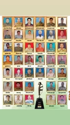 14 फरवरी वेलेंटायंस डे नही शहीद दिवस मनाऐंगे 
जय हिंद जय भारत
#विनम्र_श्रद्धांजलि