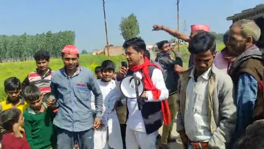 10 मार्च को अखिलेश आ रहे है,
यूपी में बदलाव हो रहा है !!
#समाजवादी_पार्टी_जिन्दाबाद 

 #akhileshyadavjindabad