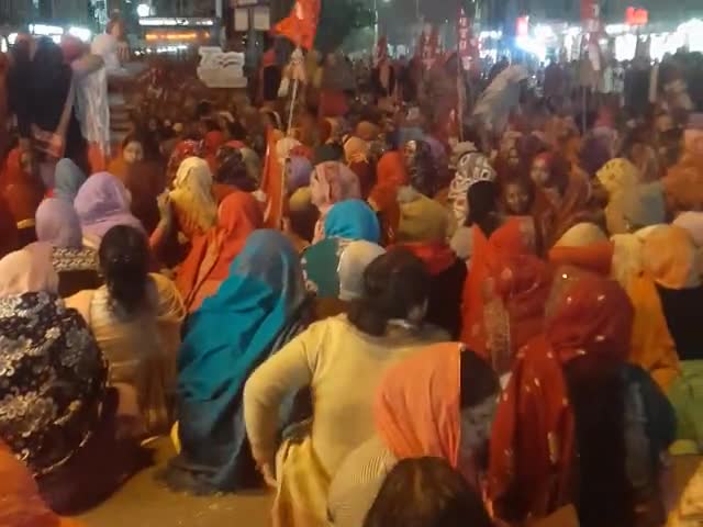 CM city मे आशा वर्कर्स का महापड़ाव #gramin_breaking_news #srijankalamanchharyana #ravinder_sarpanch
